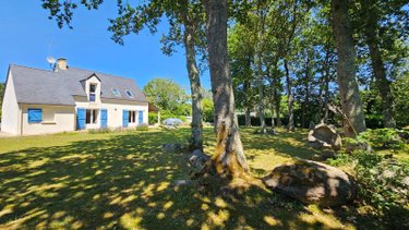 Maison a vendre Riec sur Bélon 29340 Finistère 108 m2 5 pièces 355300 euros