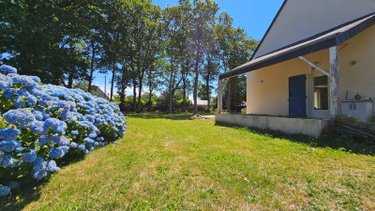 Maison a vendre Riec sur Bélon 29340 Finistère 108 m2 5 pièces 355300 euros