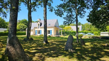 Maison a vendre Riec sur Bélon 29340 Finistère 108 m2 5 pièces 355300 euros