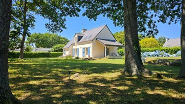 Maison a vendre Riec sur Bélon 29340 Finistère 108 m2 5 pièces 355300 euros