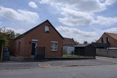 Maison a vendre Nieppe 59850 Nord 68 m2 4 pièces 199500 euros