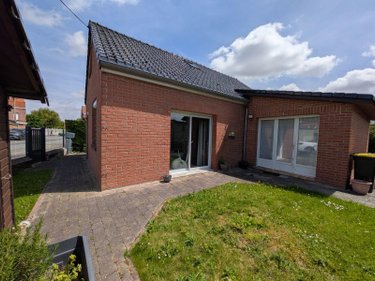 Maison a vendre Nieppe 59850 Nord 68 m2 4 pièces 199500 euros