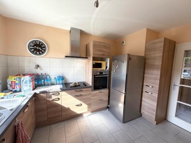 Appartement a vendre Wormhout 59470 Nord 75 m2 3 pièces 229460 euros
