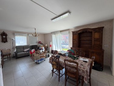 Appartement a vendre Wormhout 59470 Nord 75 m2 3 pièces 229460 euros