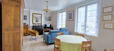 Maison a vendre Brest 29200 Finistère 117 m2 6 pièces 312000 euros
