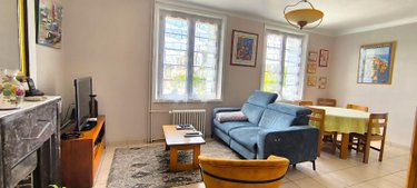 Maison a vendre Brest 29200 Finistère 117 m2 6 pièces 312000 euros