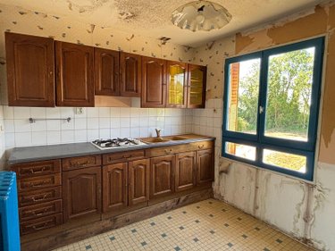 Maison a vendre Vezot 72600 Sarthe 85 m2 5 pièces 90525 euros
