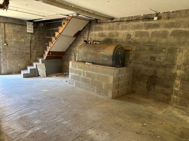 Maison a vendre Vezot 72600 Sarthe 85 m2 5 pièces 90525 euros