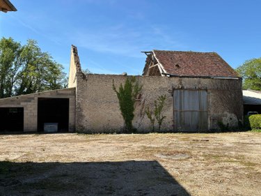 Maison a vendre Vezot 72600 Sarthe 85 m2 5 pièces 90525 euros