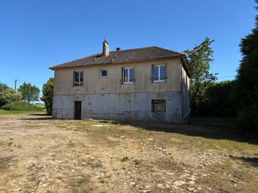 Maison a vendre Vezot 72600 Sarthe 85 m2 5 pièces 90525 euros