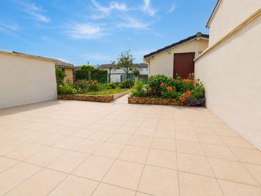 Maison a vendre Allonnes 72700 Sarthe 94 m2 6 pièces 157500 euros