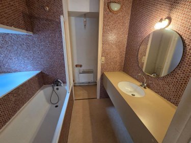 Maison a vendre Ambrières-les-Vallées 53300 Mayenne 75 m2 4 pièces 53000 euros