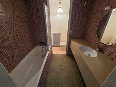 Maison a vendre Ambrières-les-Vallées 53300 Mayenne 75 m2 4 pièces 53000 euros