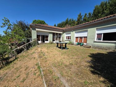 Maison a vendre Bosmie-l'Aiguille 87110 Haute-Vienne 174 m2 5 pièces 186200 euros