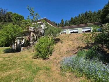 Maison a vendre Bosmie-l'Aiguille 87110 Haute-Vienne 174 m2 5 pièces 186200 euros