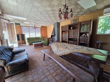 Maison a vendre Bosmie-l'Aiguille 87110 Haute-Vienne 174 m2 5 pièces 186200 euros