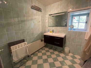 Maison a vendre Siorac-de-Ribérac 24600 Dordogne 214 m2 5 pièces 360120 euros