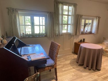 Maison a vendre Siorac-de-Ribérac 24600 Dordogne 214 m2 5 pièces 360120 euros
