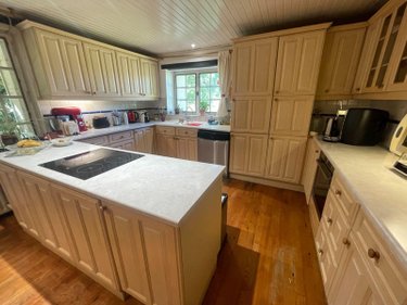 Maison a vendre Siorac-de-Ribérac 24600 Dordogne 214 m2 5 pièces 360120 euros