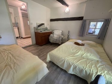 Maison a vendre Siorac-de-Ribérac 24600 Dordogne 214 m2 5 pièces 360120 euros