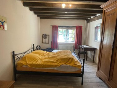 Maison a vendre Siorac-de-Ribérac 24600 Dordogne 214 m2 5 pièces 360120 euros