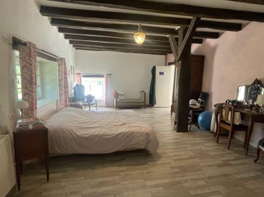 Maison a vendre Siorac-de-Ribérac 24600 Dordogne 214 m2 5 pièces 360120 euros