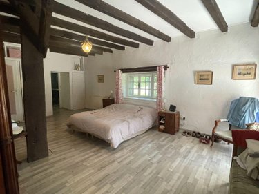 Maison a vendre Siorac-de-Ribérac 24600 Dordogne 214 m2 5 pièces 360120 euros