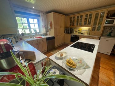 Maison a vendre Siorac-de-Ribérac 24600 Dordogne 214 m2 5 pièces 360120 euros