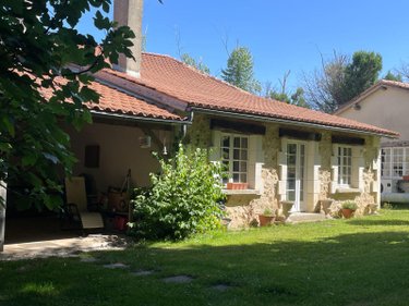 Maison a vendre Siorac-de-Ribérac 24600 Dordogne 214 m2 5 pièces 360120 euros