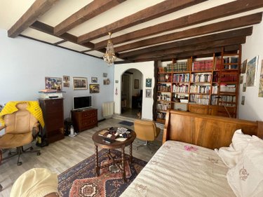 Maison a vendre Siorac-de-Ribérac 24600 Dordogne 214 m2 5 pièces 360120 euros