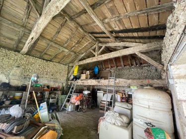 Maison a vendre Siorac-de-Ribérac 24600 Dordogne 214 m2 5 pièces 360120 euros