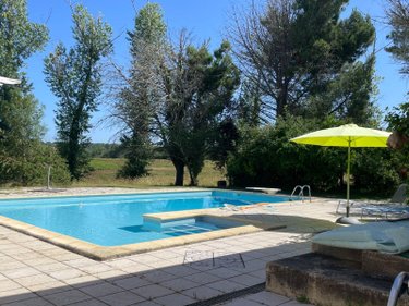Maison a vendre Siorac-de-Ribérac 24600 Dordogne 214 m2 5 pièces 360120 euros
