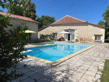 Maison Siorac-de-Ribérac - 24600