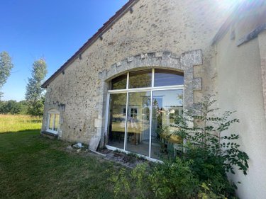 Maison a vendre Siorac-de-Ribérac 24600 Dordogne 214 m2 5 pièces 360120 euros
