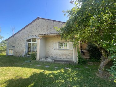 Maison a vendre Siorac-de-Ribérac 24600 Dordogne 214 m2 5 pièces 360120 euros