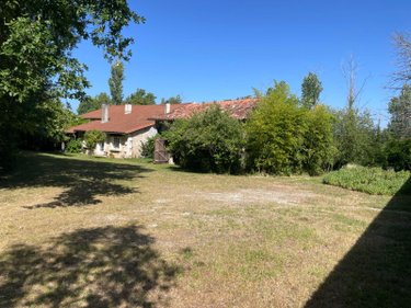 Maison a vendre Siorac-de-Ribérac 24600 Dordogne 214 m2 5 pièces 360120 euros