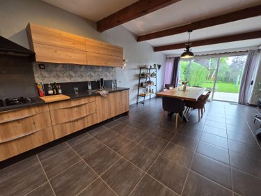 Maison a vendre Hazebrouck 59190 Nord 170 m2 6 pièces 320000 euros