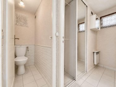 Maison a vendre Chauny 02300 Aisne 58 m2 6 pièces 59900 euros