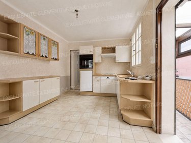 Maison a vendre Chauny 02300 Aisne 58 m2 6 pièces 59900 euros