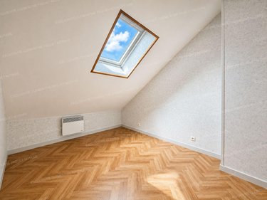 Maison a vendre Chauny 02300 Aisne 58 m2 6 pièces 59900 euros