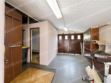 Maison a vendre Chauny 02300 Aisne 58 m2 6 pièces 59900 euros