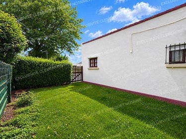 Maison a vendre Chauny 02300 Aisne 58 m2 6 pièces 59900 euros
