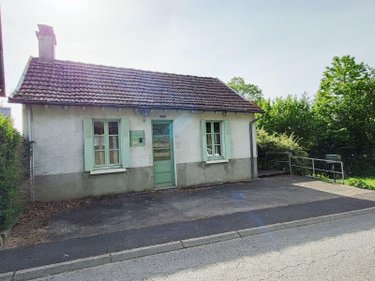 Maison a vendre Sérandon 19160 Corrèze 38 m2 1 pièce 45000 euros