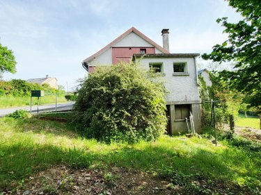 Maison a vendre Sérandon 19160 Corrèze 38 m2 1 pièce 45000 euros