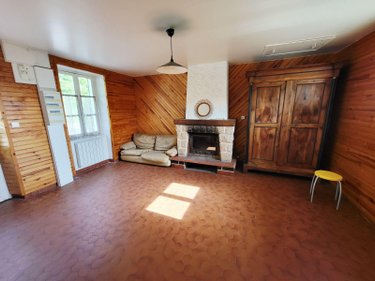 Maison a vendre Sérandon 19160 Corrèze 38 m2 1 pièce 45000 euros