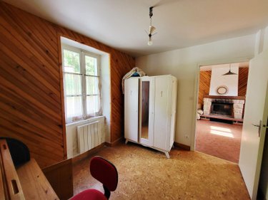 Maison a vendre Sérandon 19160 Corrèze 38 m2 1 pièce 45000 euros