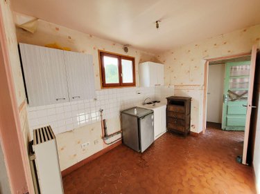 Maison a vendre Sérandon 19160 Corrèze 38 m2 1 pièce 45000 euros