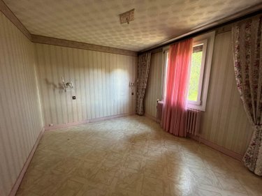 Maison a vendre Sanvignes-les-Mines 71410 Saône-et-Loire 92 m2 4 pièces 120800 euros