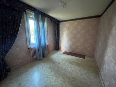 Maison a vendre Sanvignes-les-Mines 71410 Saône-et-Loire 92 m2 4 pièces 120800 euros