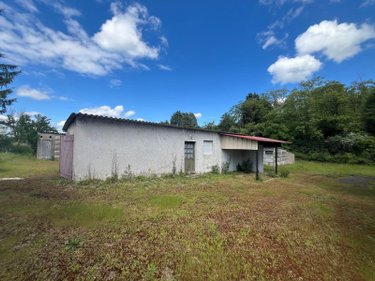 Maison a vendre Sanvignes-les-Mines 71410 Saône-et-Loire 92 m2 4 pièces 120800 euros